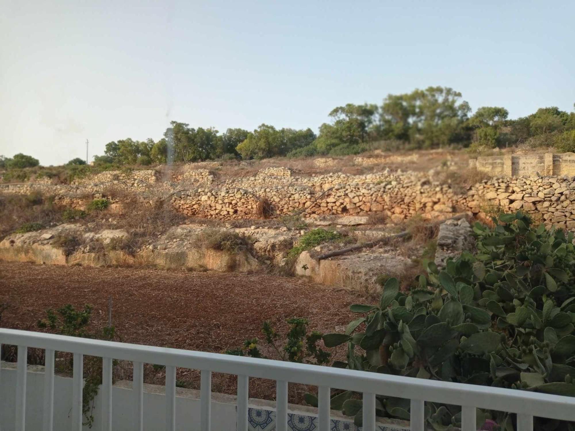Apartmán Poppy Court Marsaskala Exteriér fotografie