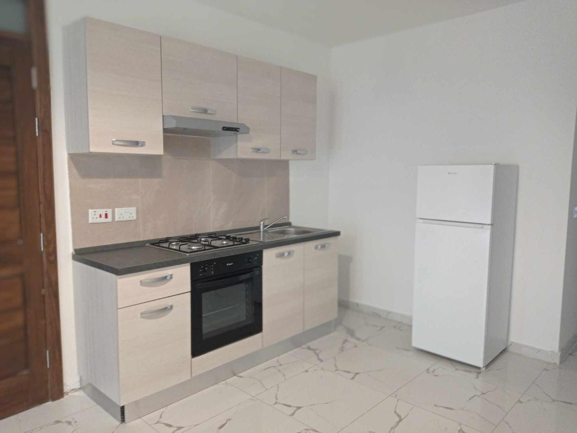 Apartmán Poppy Court Marsaskala Exteriér fotografie
