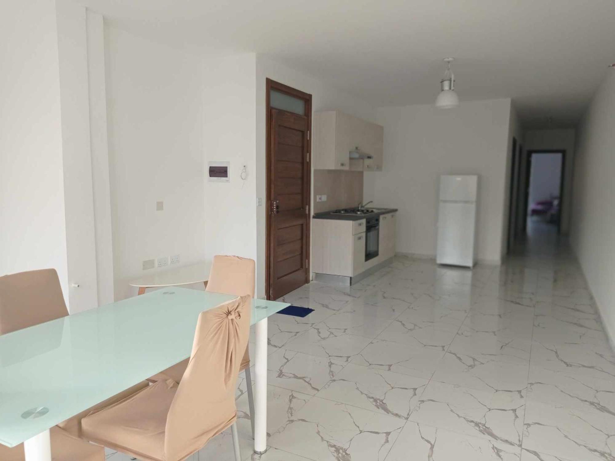 Apartmán Poppy Court Marsaskala Exteriér fotografie